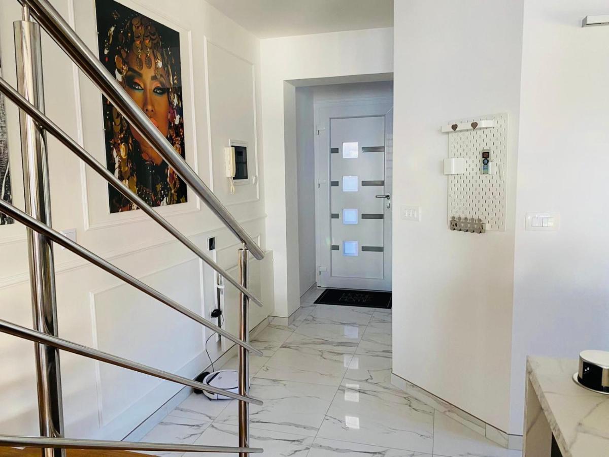 Appartements Belli Opatija Exterior foto